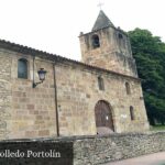 Parroquia Molledo Portolín