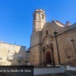 Parroquia Natividad de la Madre de Dios