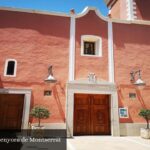 Parròquia Nostra Senyora de Montserrat
