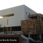 Parroquia Ntra Sra de Gracia