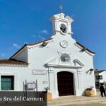 Parroquia Ntra Sra del Carmen