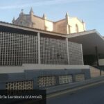 Parròquia Ntra. Sra de la Lactància
