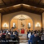 Parroquia Ntra. Sra. de Alfinach