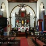 Parroquia Ntra. Sra. de la Luz