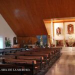 Parroquia Ntra. Sra. de la Merced