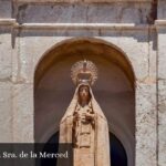 Parroquia Ntra. Sra. de la Merced