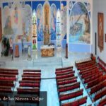 Parroquia Ntra. Sra. de Las Nieves