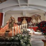 Parroquia Ntra. Sra. de Los Ángeles y San José de Calasanz