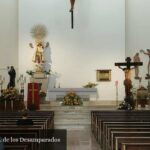 Parroquia Ntra. Sra. de Los Desamparados