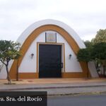 Parroquia Ntra. Sra. del Rocío