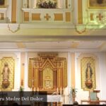 Parroquia Nuestra Madre del Dolor