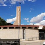 Parroquia Nuestra Señora de Altagracia