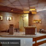 Parroquia Nuestra Señora de Aránzazu