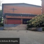 Parroquia Nuestra Señora de Begoña