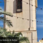 Parroquia Nuestra Señora de Belén