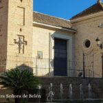 Parroquia Nuestra Señora de Belén