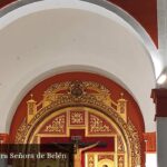 Parroquia Nuestra Señora de Belén