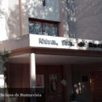 Parroquia Nuestra Señora de Buenavista