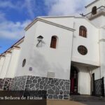 Parroquia Nuestra Señora de Fátima