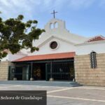 Parroquia Nuestra Señora de Guadalupe