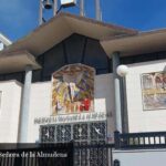 Parroquia Nuestra Señora de la Almudena