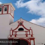 Parroquia Nuestra Señora de la Asunción