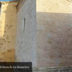 Parroquia Nuestra Señora de la Asunción