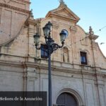 Parroquia Nuestra Señora de la Asunción