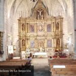 Parroquia Nuestra Señora de la Asunción