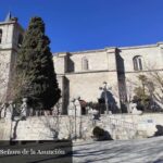 Parroquia Nuestra Señora de la Asunción