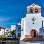 Parroquia Nuestra Señora de la Candelaria