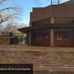 Parroquia Nuestra Señora de la Consolación