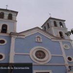 Parroquia Nuestra Señora de la Encarnación