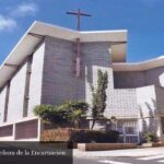 Parroquia Nuestra Señora de la Encarnación