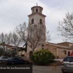 Parroquia Nuestra Señora de la Encarnación