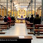Parroquia Nuestra Señora de la Fuencisla