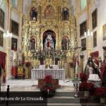 Parroquia Nuestra Señora de la Granada