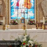 Parroquia Nuestra Señora de la Granada
