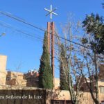 Parroquia Nuestra Señora de la Luz