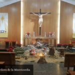 Parroquia Nuestra Señora de la Misericordia