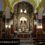 Parroquia Nuestra Señora de la O