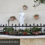 Parroquia Nuestra Señora de la Oliva
