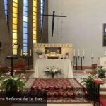 Parroquia Nuestra Señora de la Paz