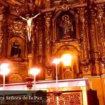 Parroquia Nuestra Señora de la Paz