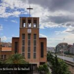 Parroquia Nuestra Señora de la Salud