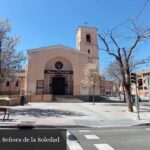Parroquia Nuestra Señora de la Soledad
