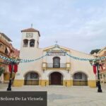 Parroquia Nuestra Señora de la Victoria