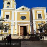 Parroquia Nuestra Señora de Las Angustias