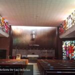Parroquia Nuestra Señora de Las Delicias