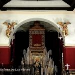 Parroquia Nuestra Señora de Las Nieves